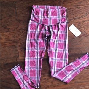 Electric Love yoga/workout pants.